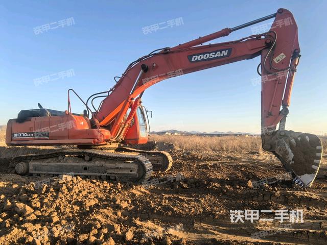 整机右后45°（整机外观）