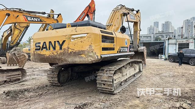 左后45（整机外观）