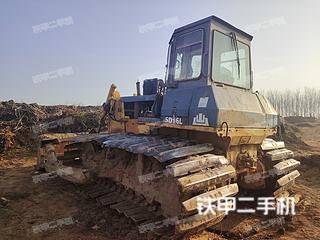 二手山推 SD16L湿地型 推土机转让出售