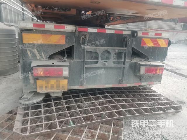 主臂油缸（汽车起重机关键部件）