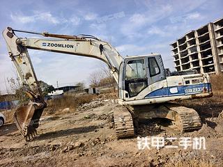 二手中联重科 ZE205E 挖掘机转让出售