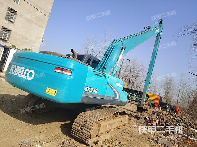 整机右后45°（整机外观）