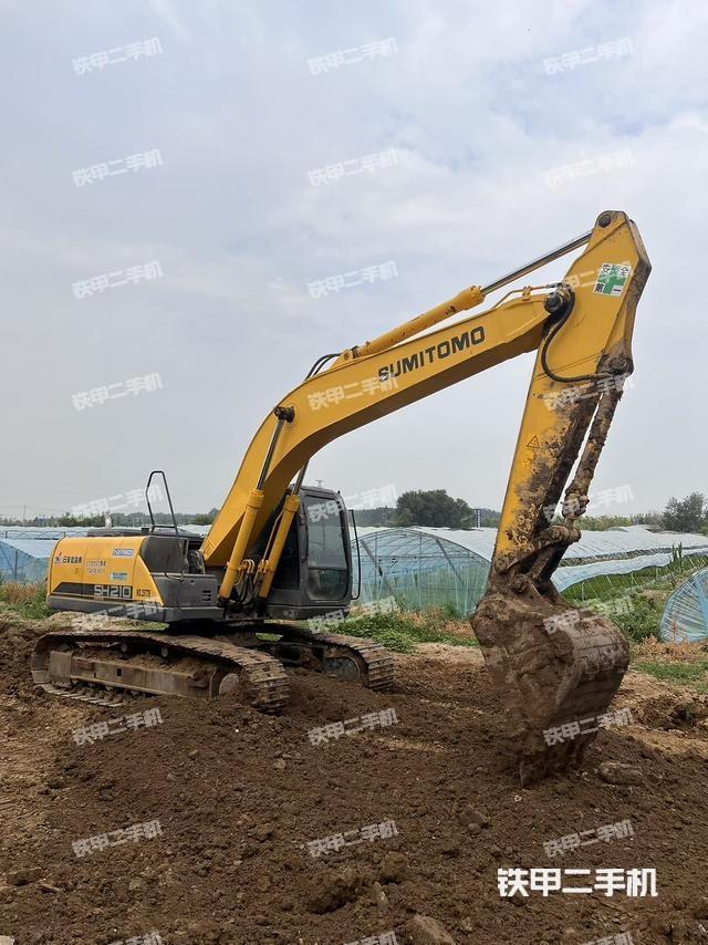 整机右后45°（整机外观）