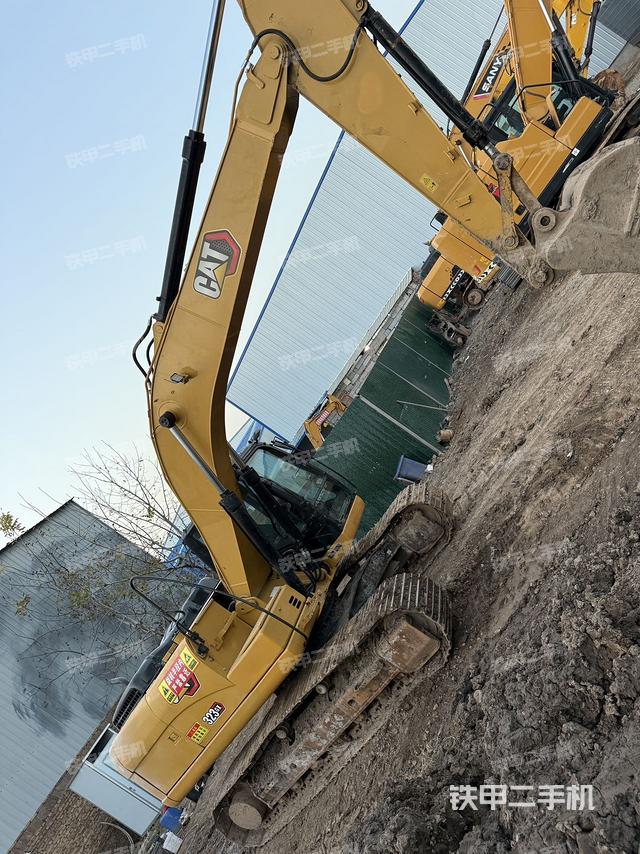 整机右后45°（整机外观）