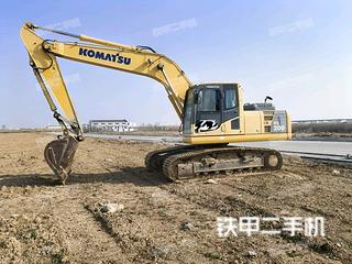 二手小松 PC200-8M0 挖掘机转让出售