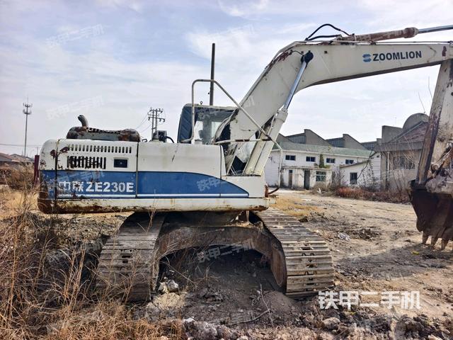 右后45（整機外觀）