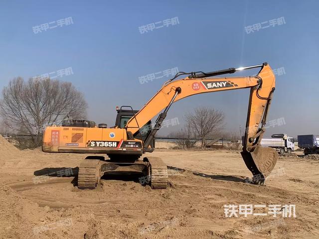 整机右后45°（整机外观）