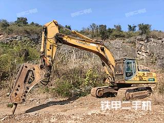 二手柳工 CLG939 挖掘机转让出售