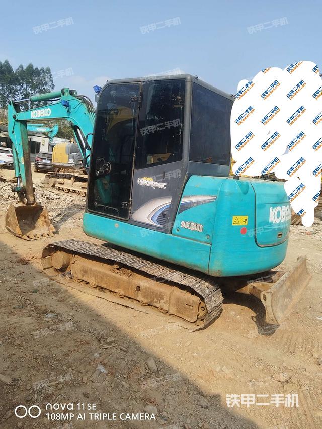 右前45（整机外观）