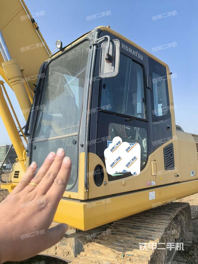 驾驶室正侧（驾驶室部分）