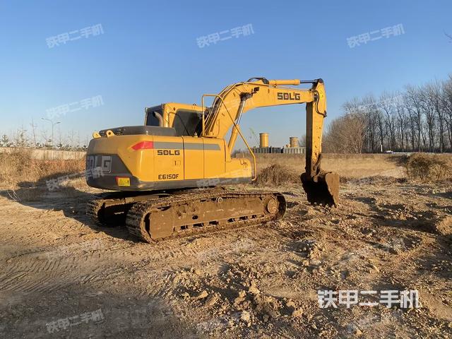 整机右后45°（整机外观）