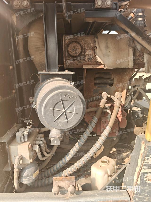 电瓶（大件舱室）