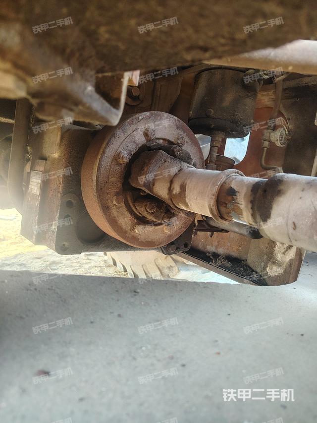 变速箱（整机外观及大件）