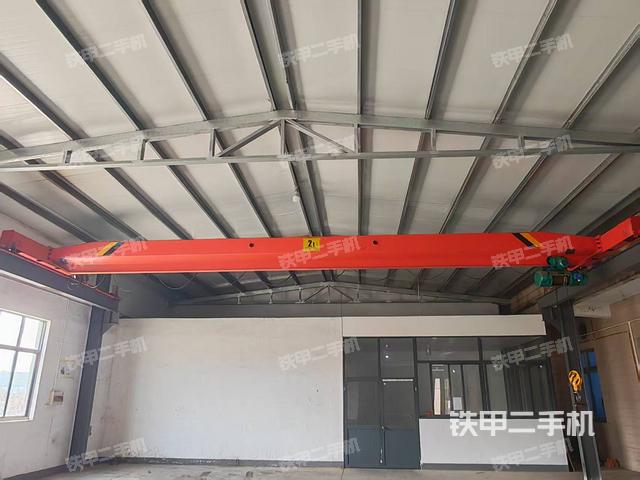 湖北东正LWLDARHH起重机