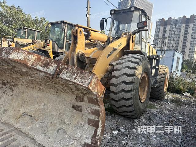 鏟斗后45°（工作裝置）