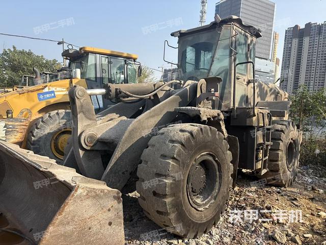 左后45°（整机外观）