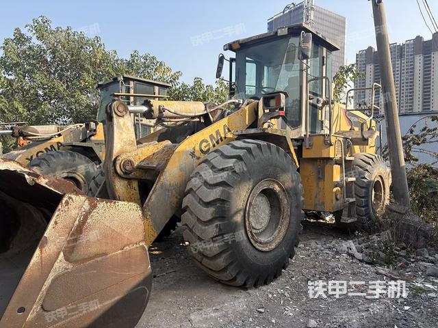 右后45°（整机外观）