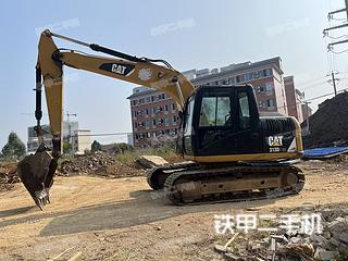 二手卡特彼勒 CAT®313D2 GC ...转让出售