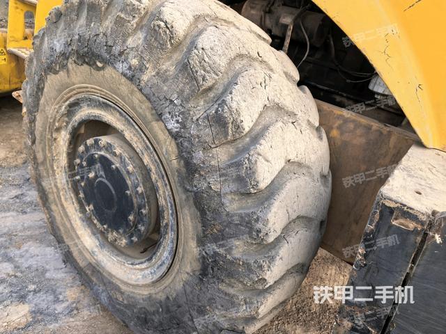 橋\驅(qū)動(dòng)（壓路機(jī)前后車架）