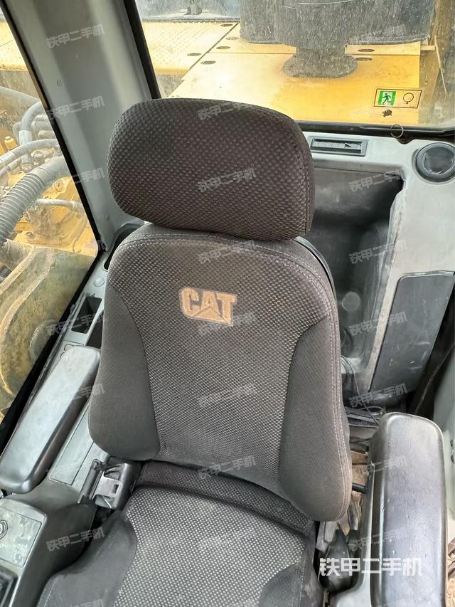 小时表（驾驶室部分）