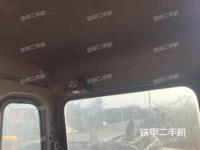 小时表（驾驶室部分）