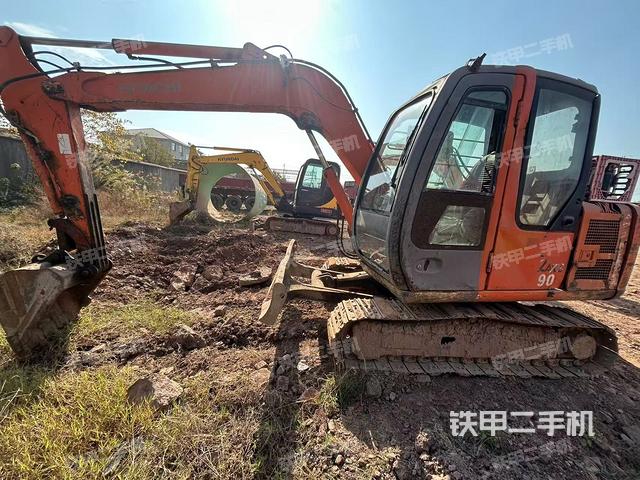 右前45（整机外观）