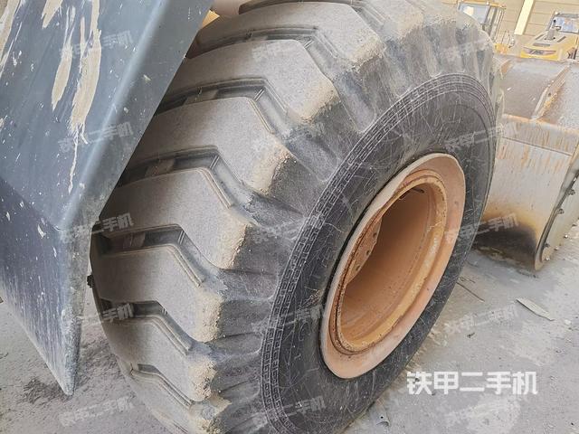 右后轮（行走机构）