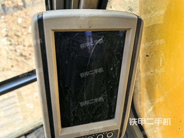 小时表（驾驶室部分）