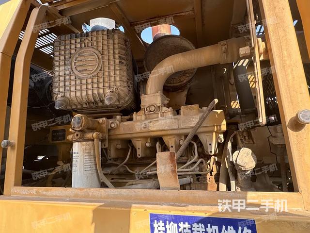 发动机侧面2（动力系统）