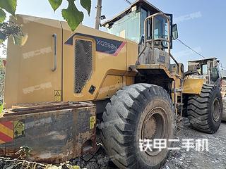 廈工XG958N裝載機(jī)