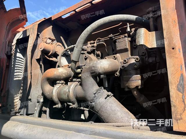 电瓶（大件舱室）