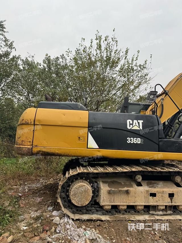 右侧履带整体（行走机构）