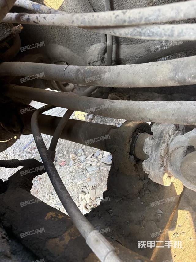 分配阀 （液压/传动系统）