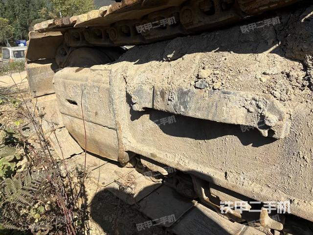 左驱动轮（行走机构）