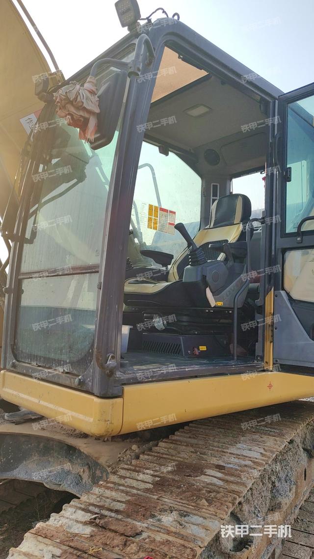 整机右后45°（整机外观）