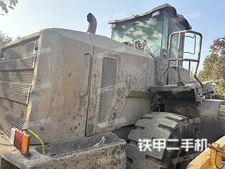 廈工XG958N裝載機(jī)