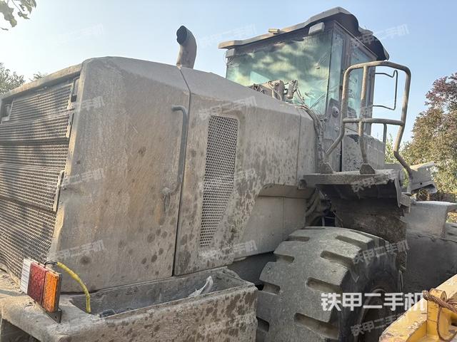 厦工XG958N装载机