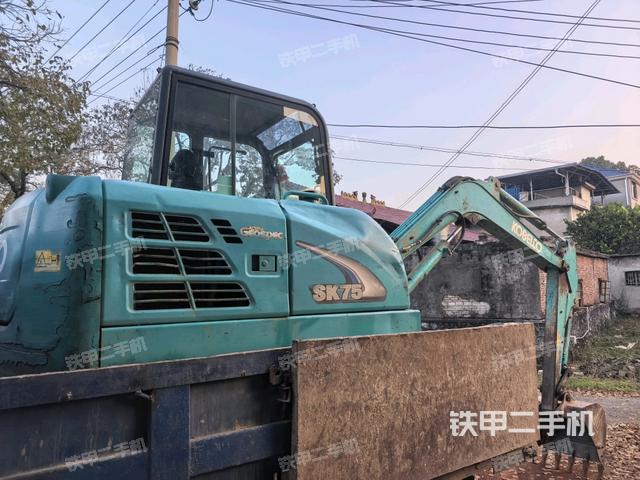 右后45（整机外观）