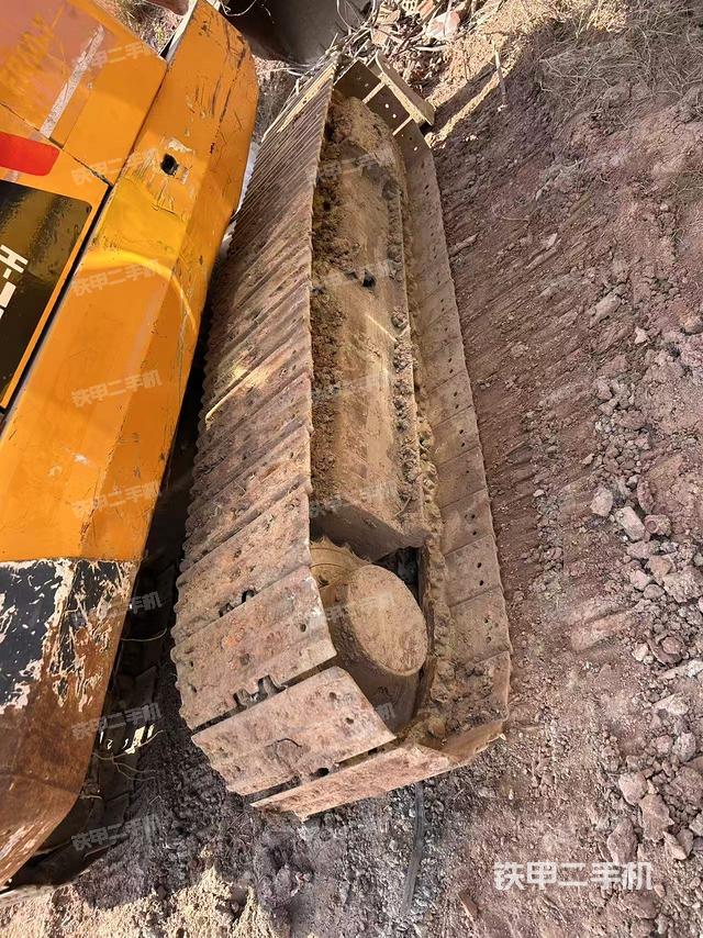 右侧履带整体 （行走机构）