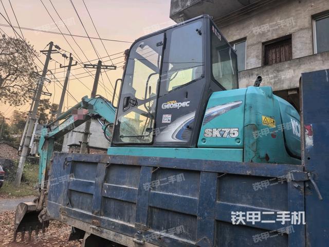 左后45（整机外观）