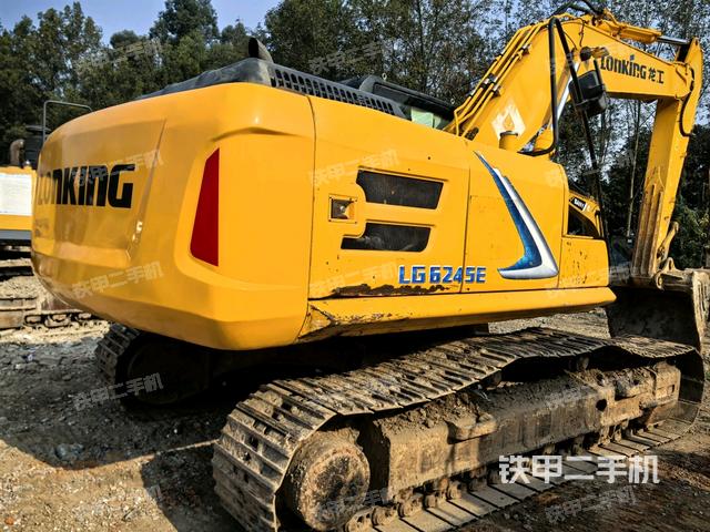 右后45（整机外观）