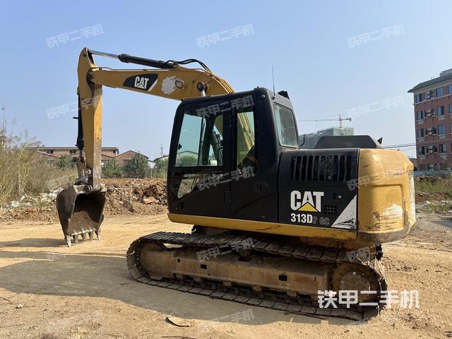 左后45（整机外观）