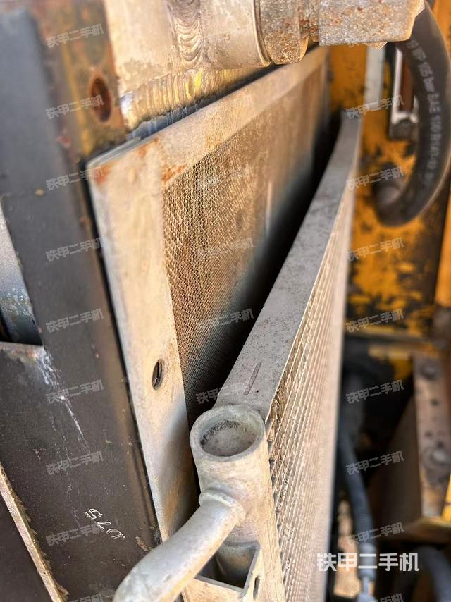 散热器室（大件舱室）