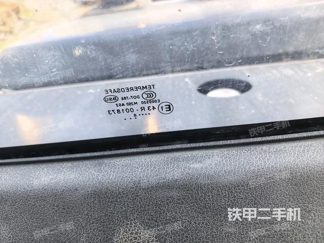 操作桿  檔位（駕駛室部分）