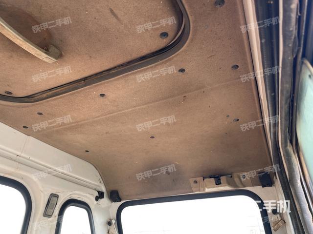 顯示屏?（駕駛室部分）