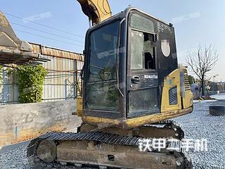 二手小松 PC60-8 挖掘机转让出售