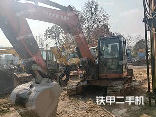 久保田KX-183挖掘機