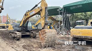 徐工XE490DK挖掘机