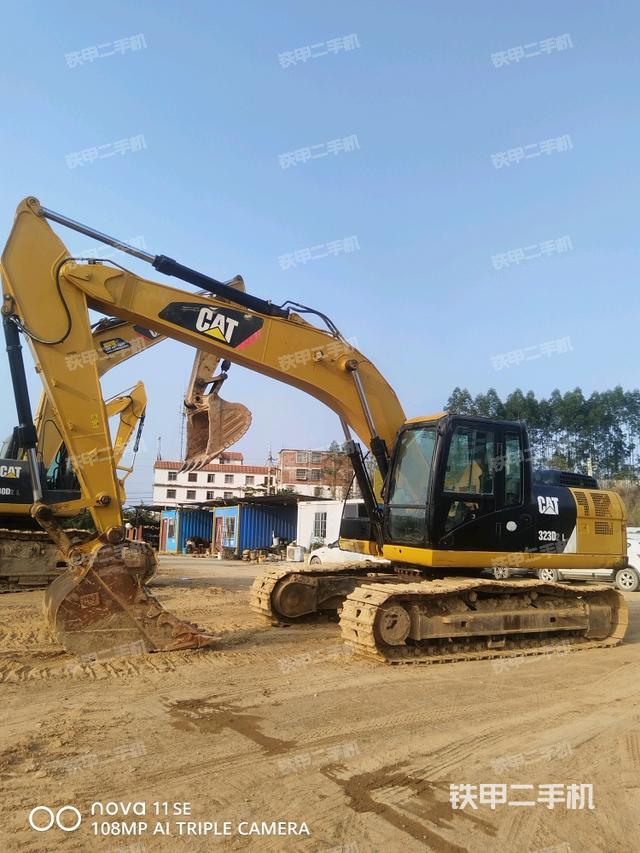 右前45（整机外观）