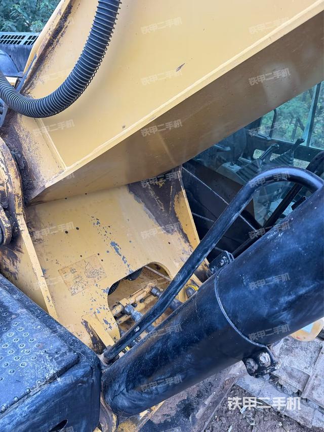 回转马达（上车部件）